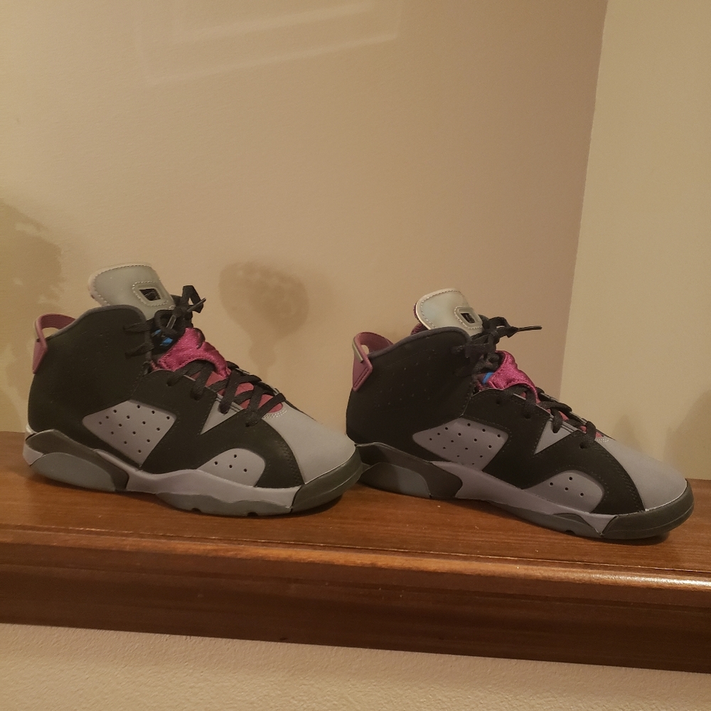 Jordan retro 6